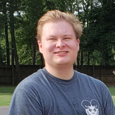 Profile of Kevin Kraus