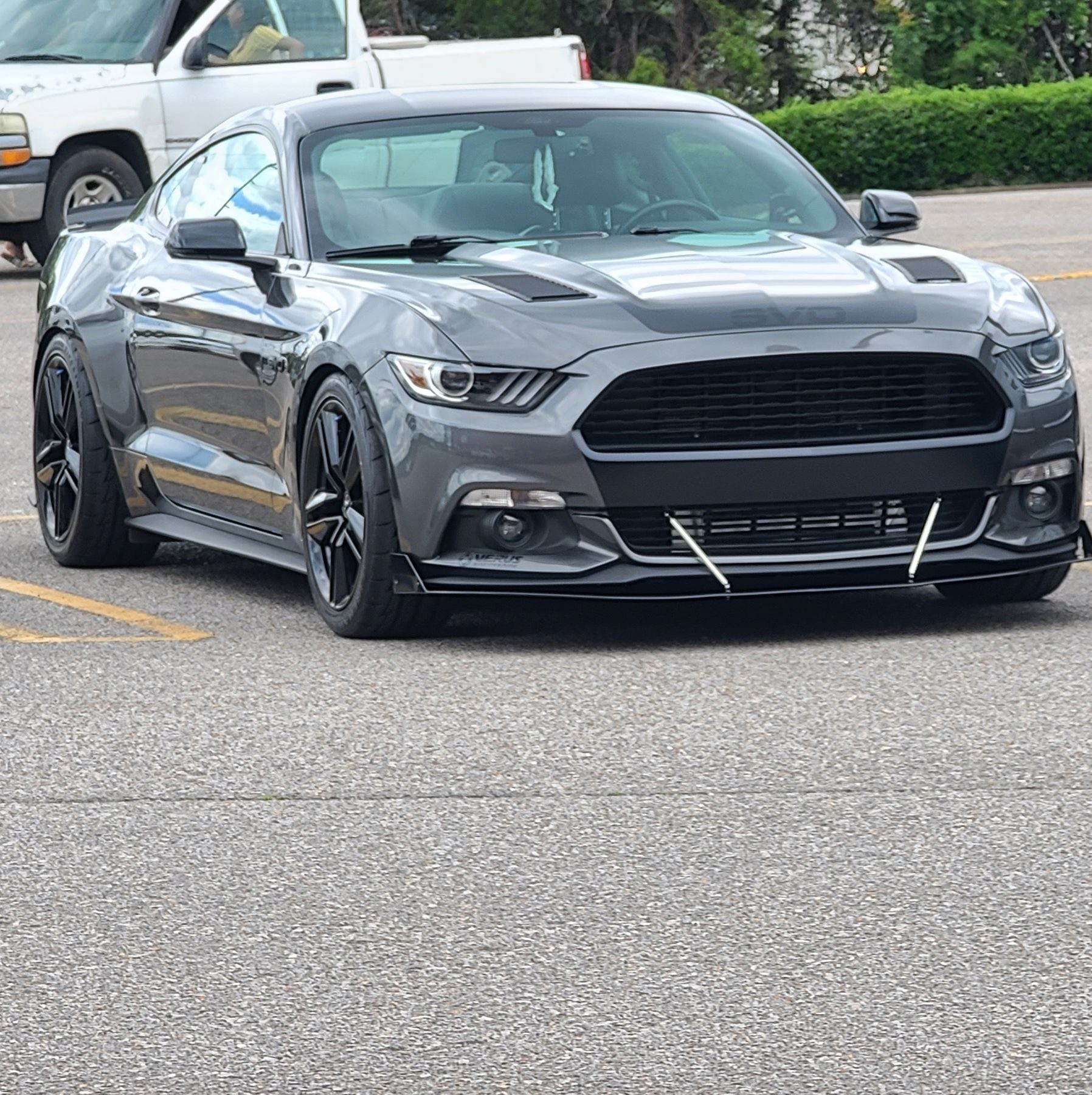 Profile of Justin Ruger