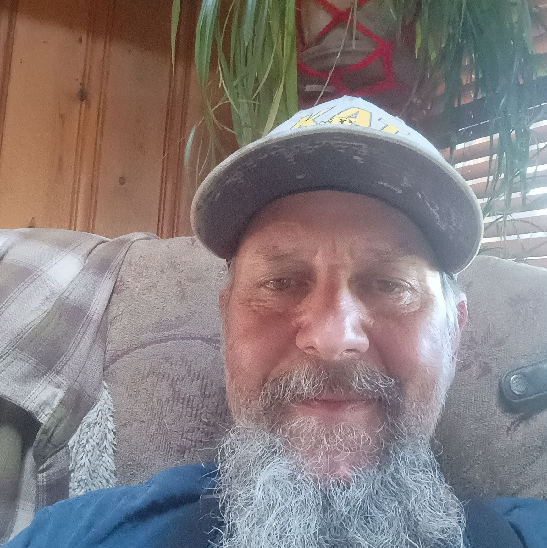Profile of Jerry Ehlers