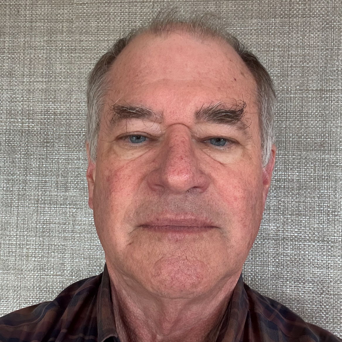 Profile of John C. Burton