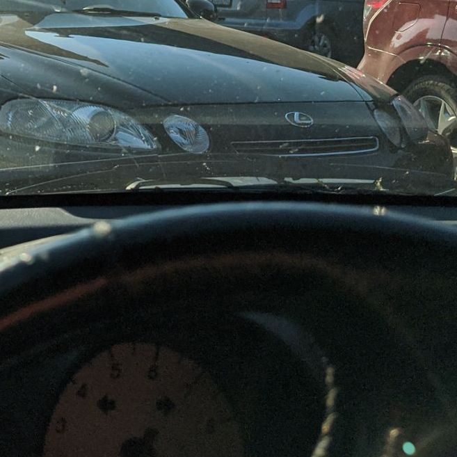 Profile of Timothy Dickerson