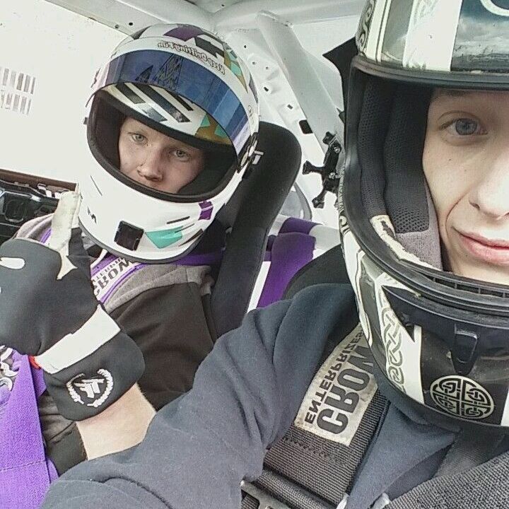 Profile of Zachary Trosper