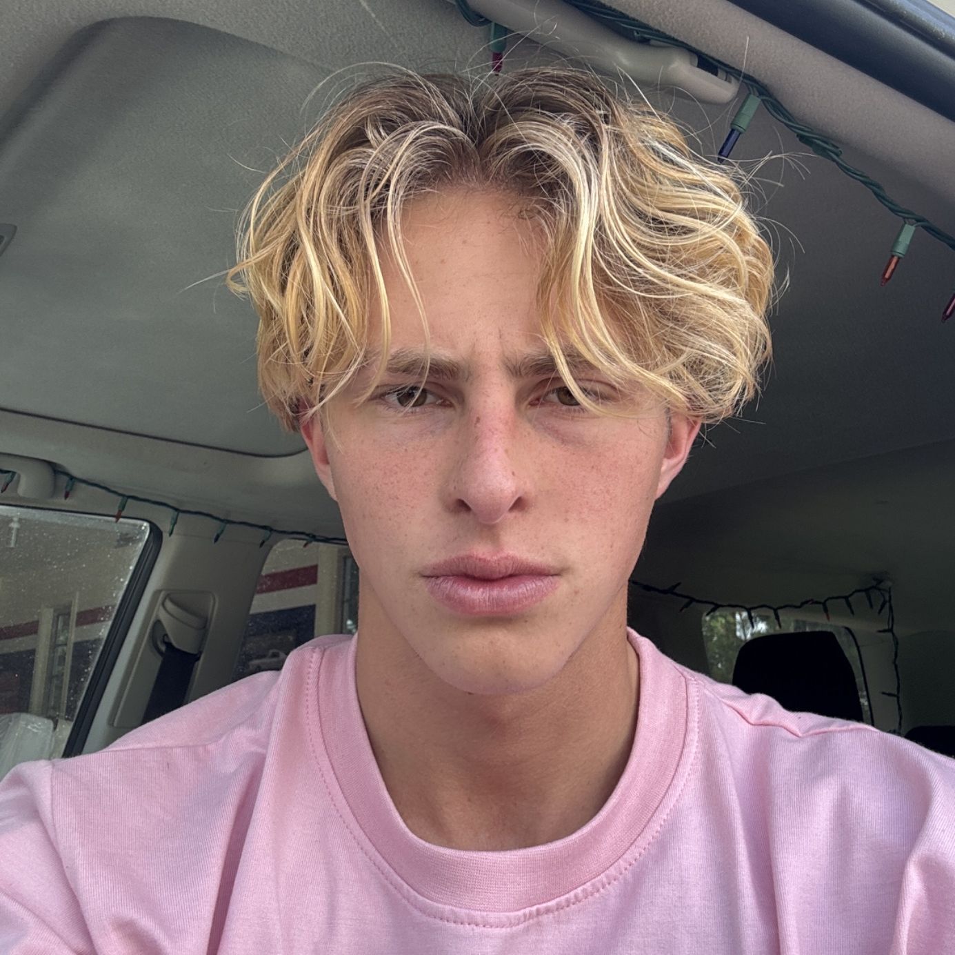 Profile of Wyatt Hyden