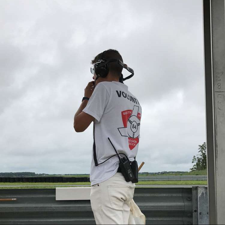 Profile of Jacob Stahlman
