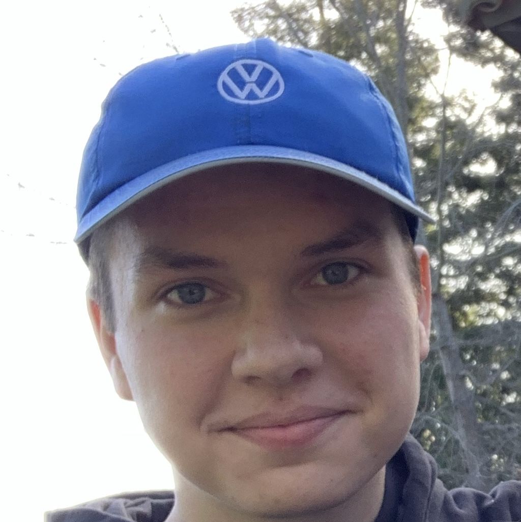 Profile of Ethan Taylor