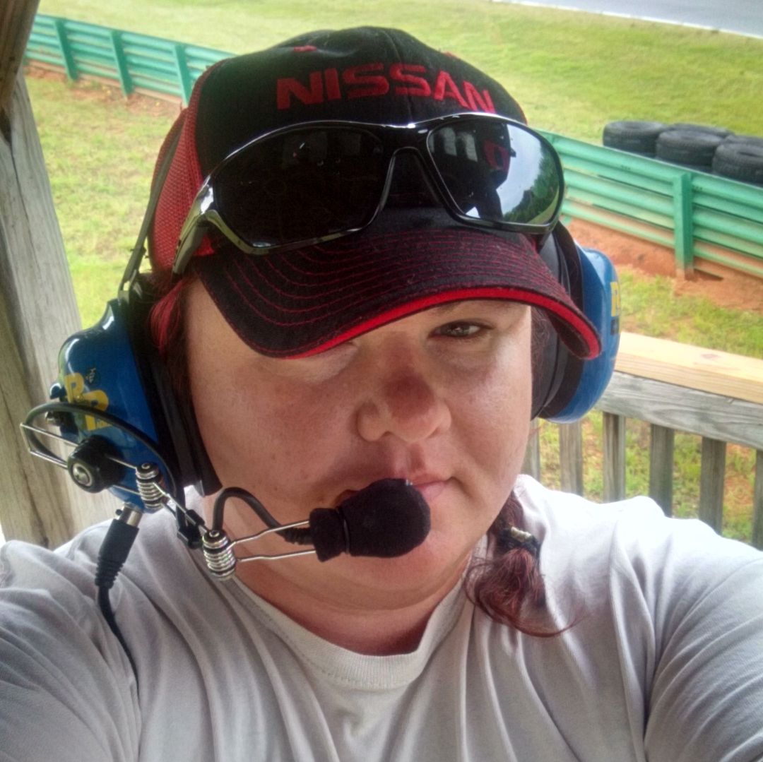 Profile of Kelly Puryear