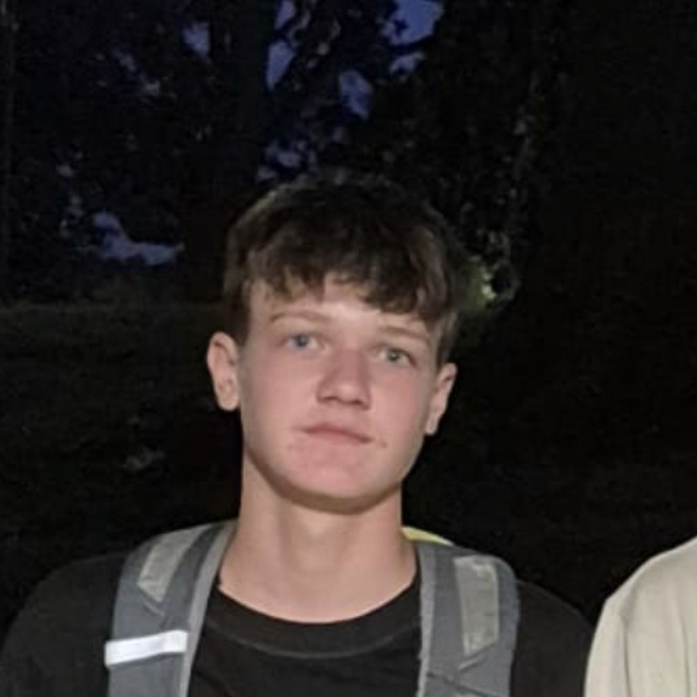 Profile of Zach Zrostlik