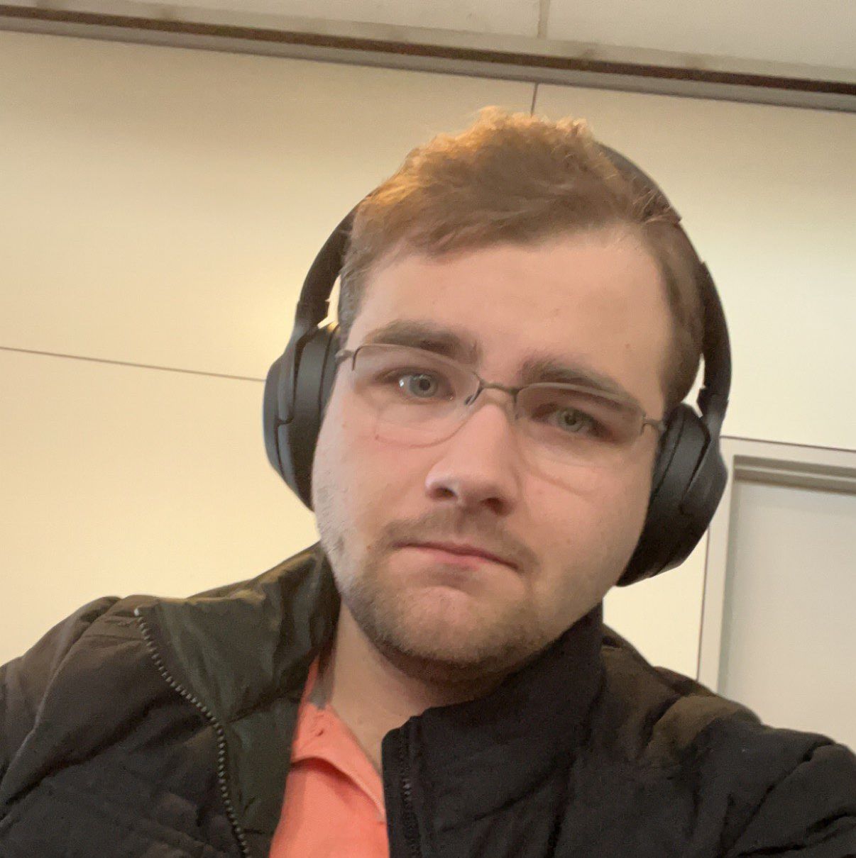 Profile of Connor Rogan