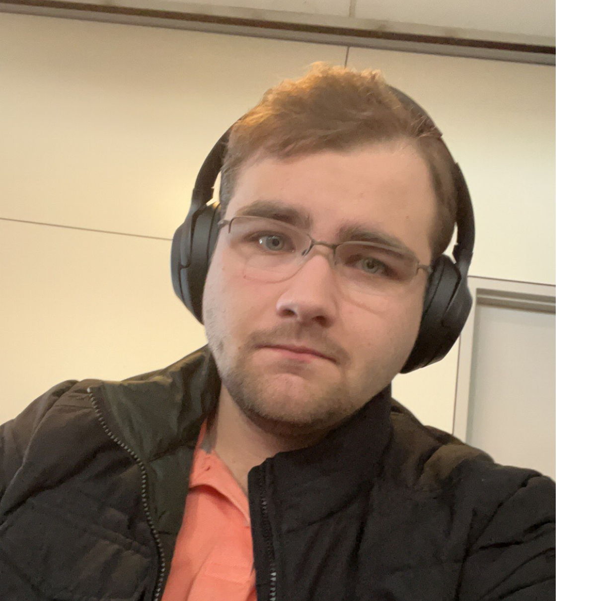 Profile of Connor Rogan