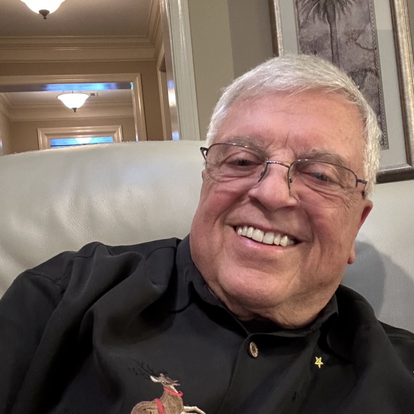 Profile of Dave Binnix