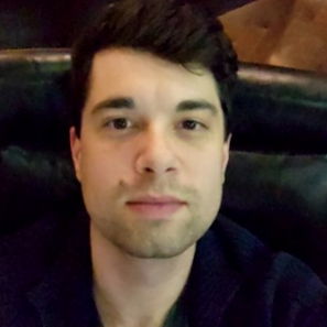 Profile of Misha Mlinar