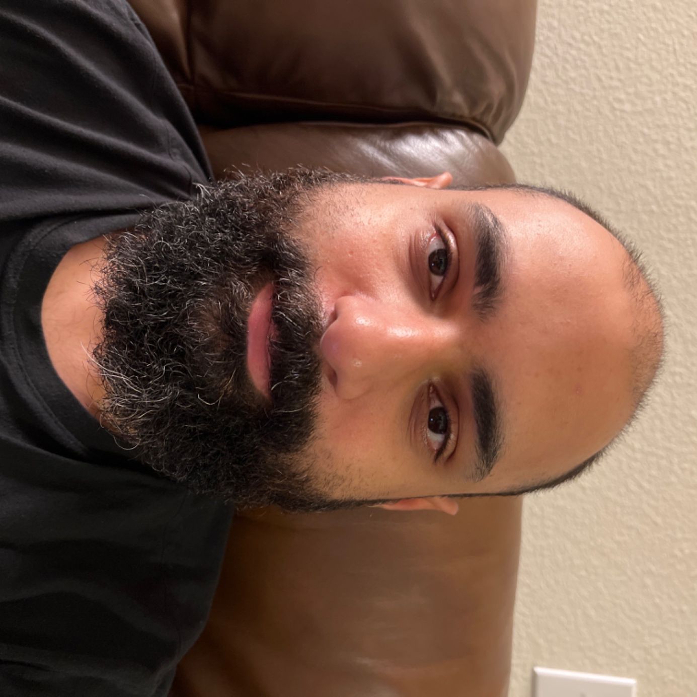 Profile of Hashim Naseem