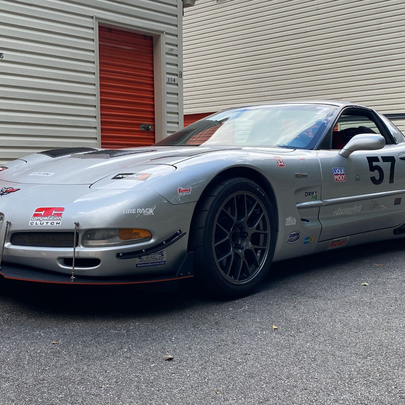 Profile of Brian Sizemore