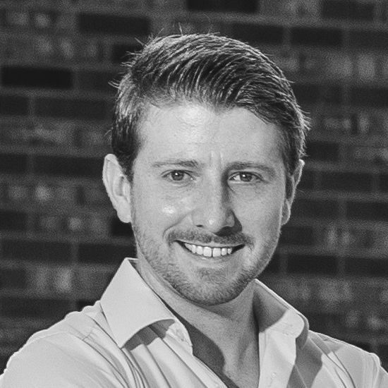 Profile of Darren Pickren