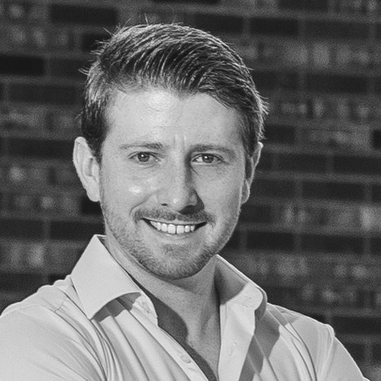 Profile of Darren Pickren