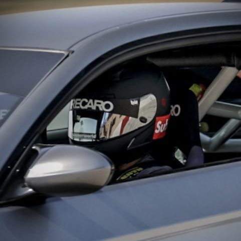 Profile of Junino Diaz