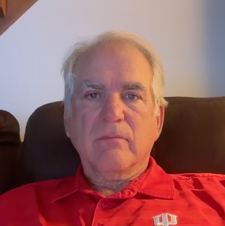 Profile of Daniel Evans