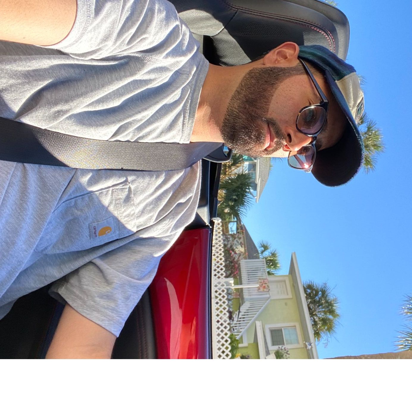 Profile of Joseph Portnoy