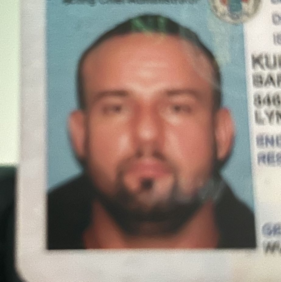 Profile of Bart Kuberski