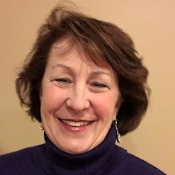 Profile of Melanie Jones