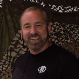 Profile of Gregory Gagnon