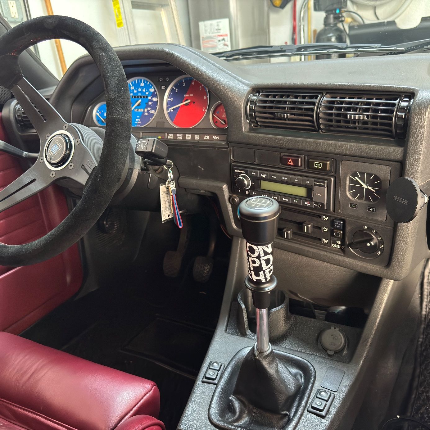 Profile of Bill Doucette