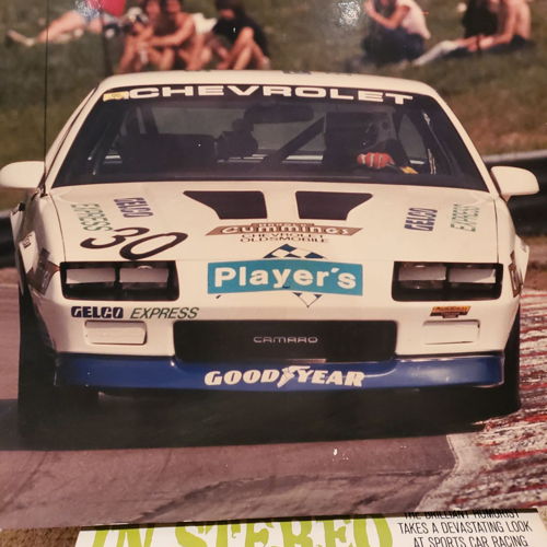 Profile of Pierre Kitts