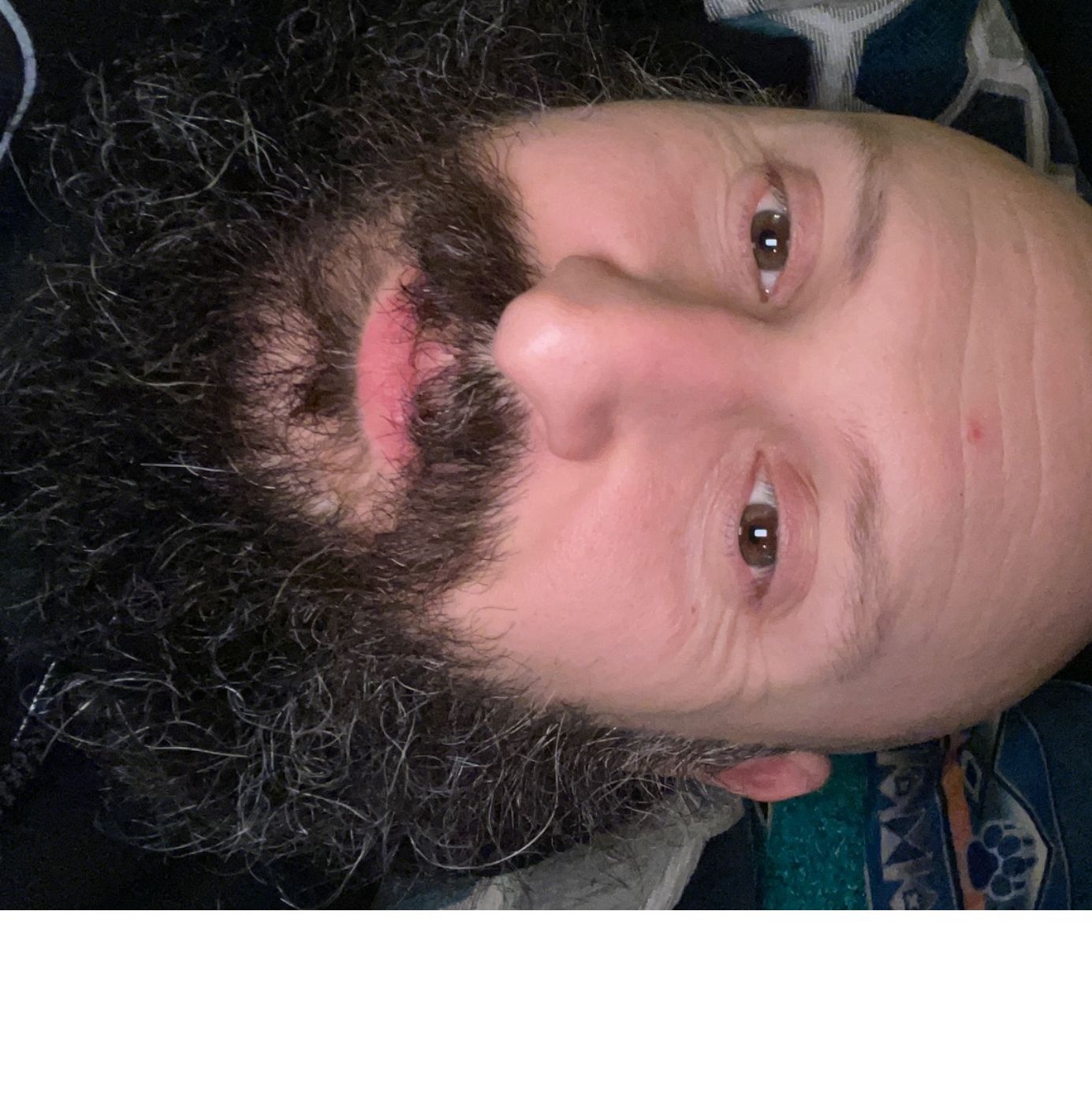 Profile of Daniel Silverman