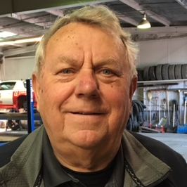 Profile of Doug Lorraine