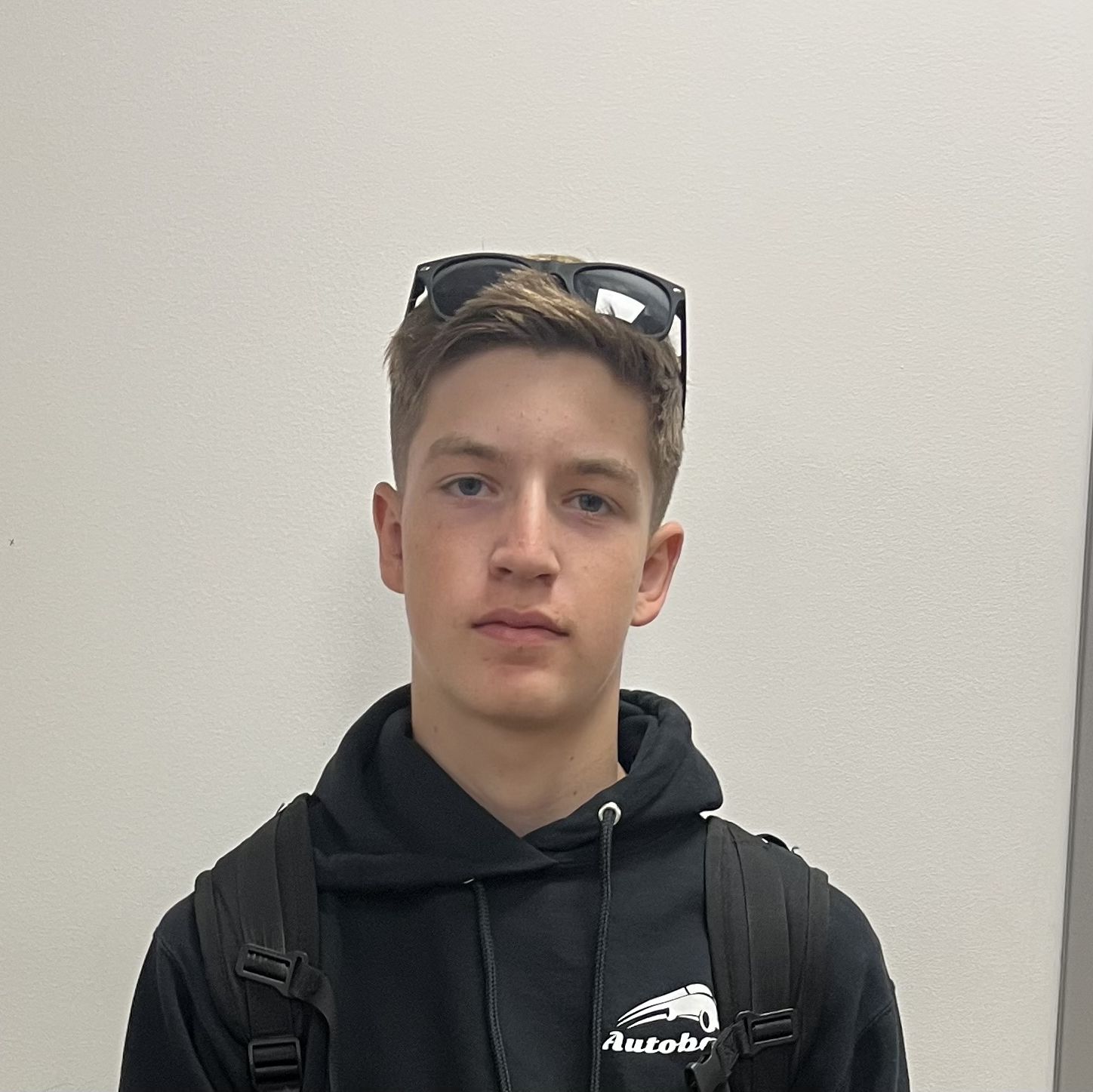 Profile of Eli Dysart