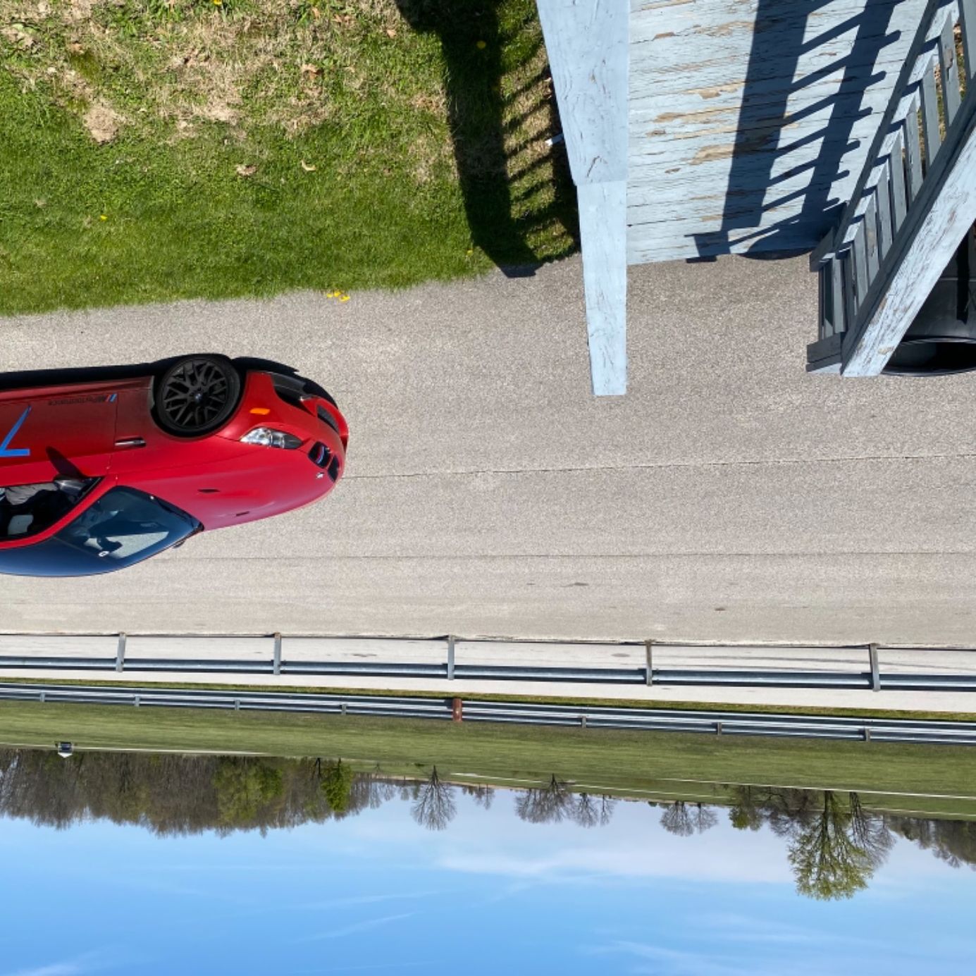 Profile of Jonathan Tempel