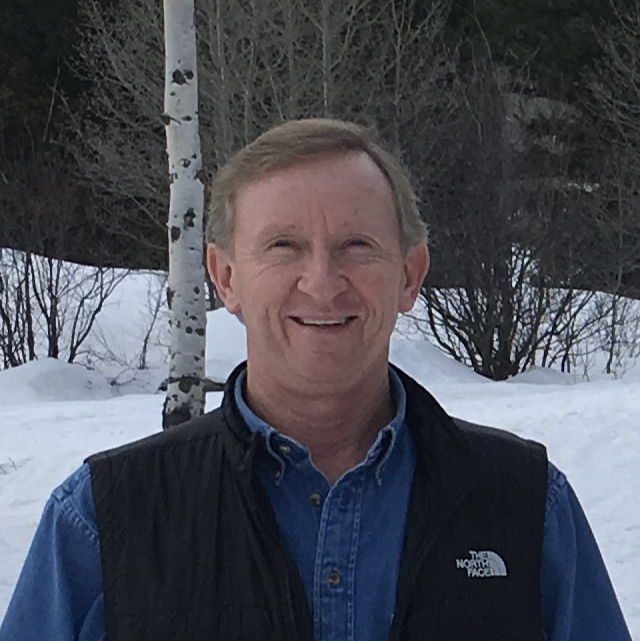 Profile of Thomas Schluter