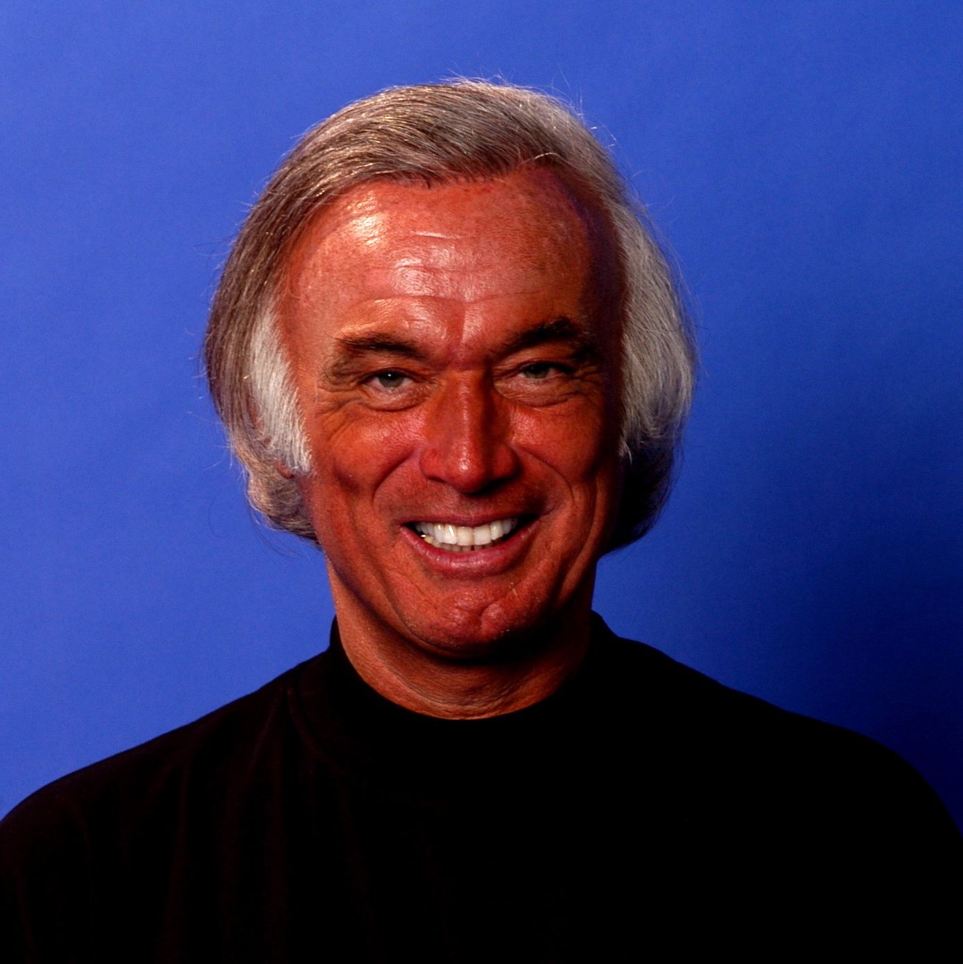 Profile of Dr Kenneth R Pelletier