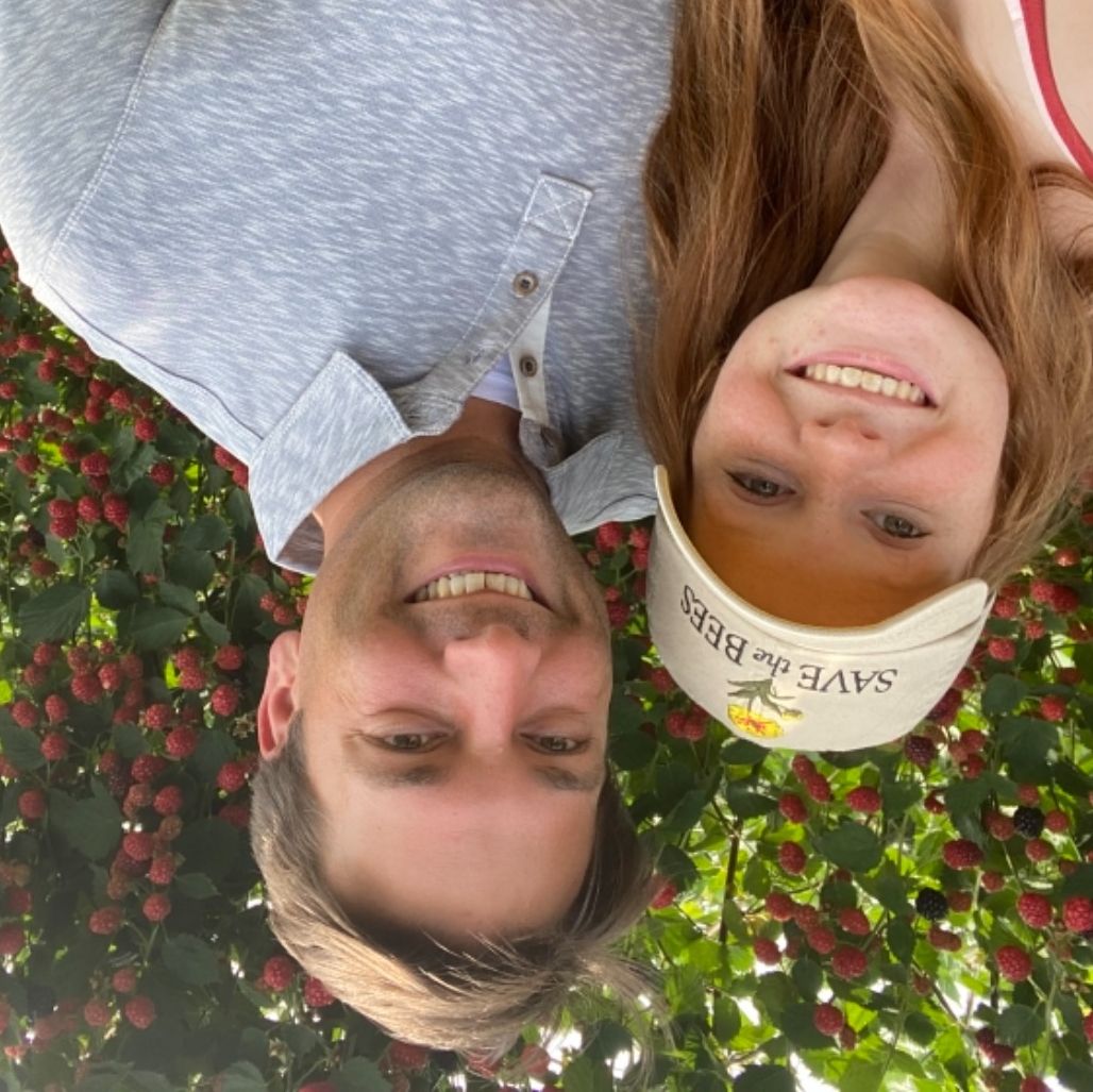 Profile of Garrett Rosania