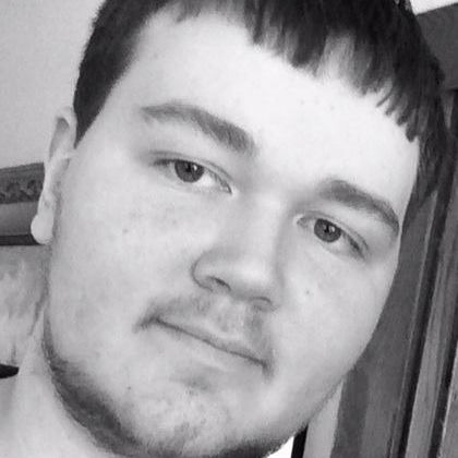 Profile of Clayton Yocom