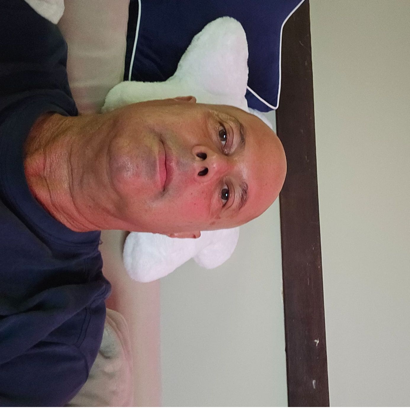 Profile of Scott Edelen