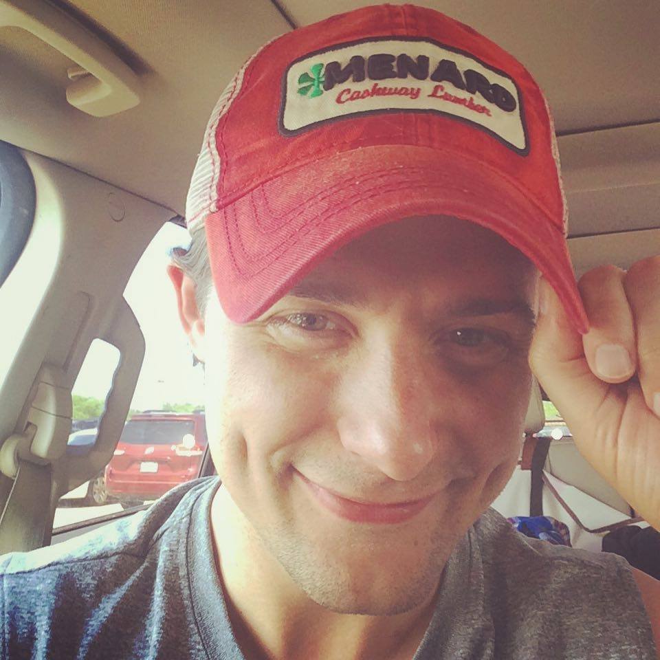 Profile of Adam Bauerband