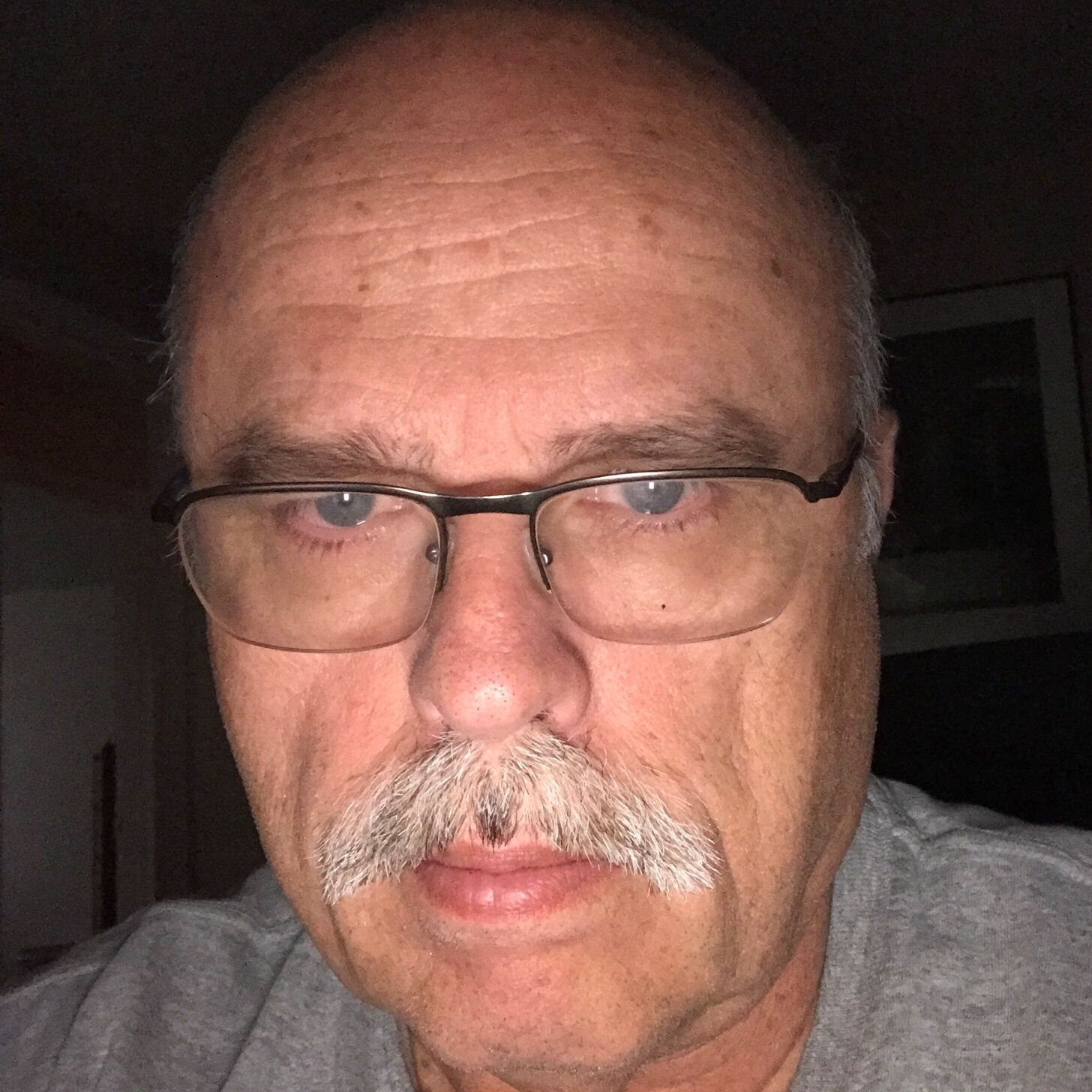 Profile of Herbert Beck