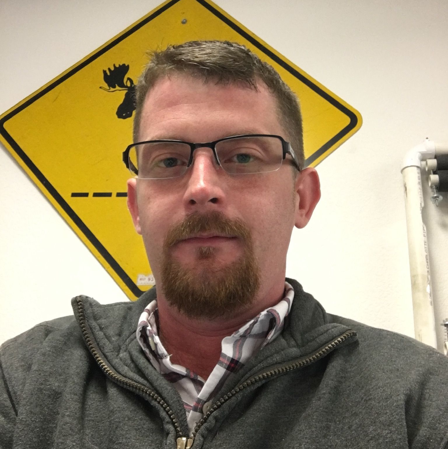 Profile of John Nichols