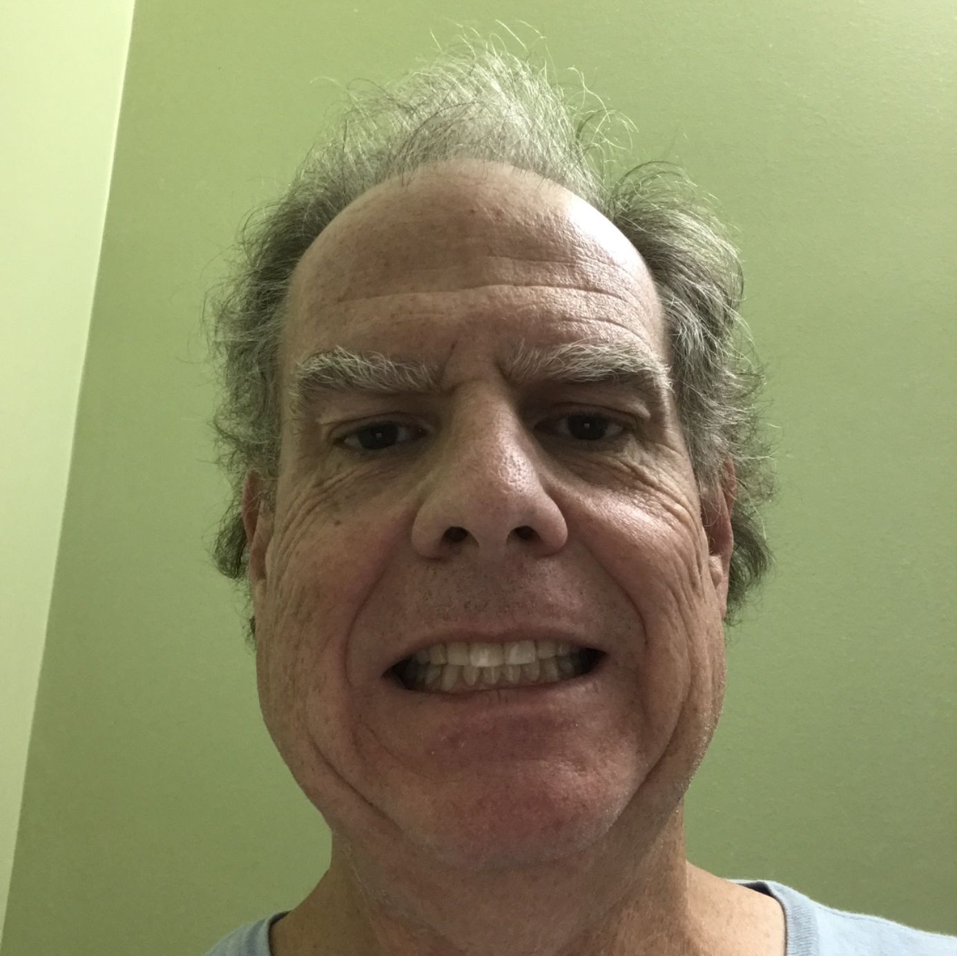 Profile of James Palmer