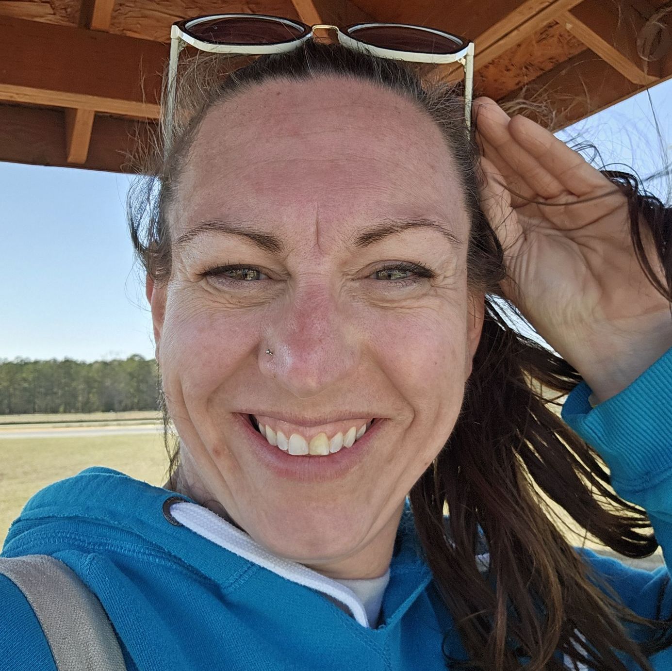 Profile of Mattie Williams