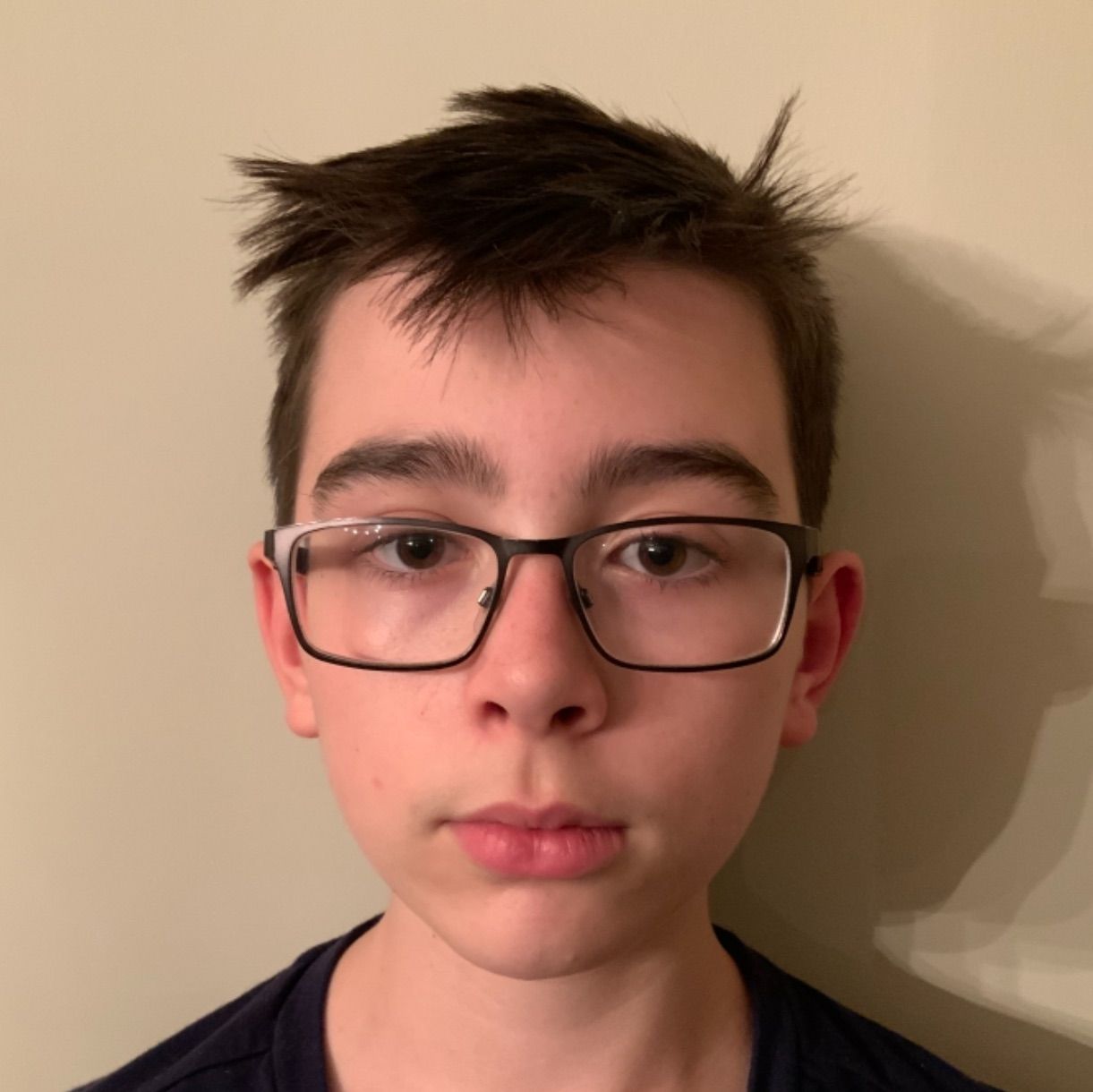 Profile of Rudy Albers