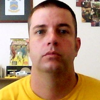 Profile of Brendan Shattles