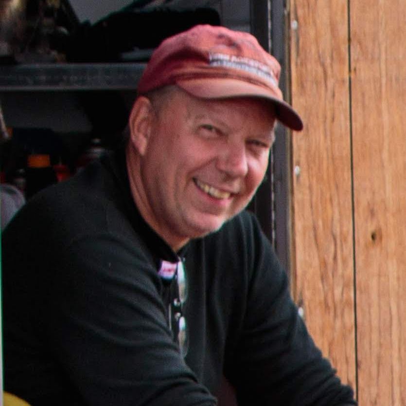 Profile of Tom Taylor