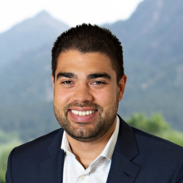 Profile of Gabriel Gonzalez