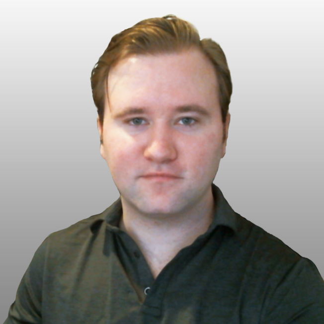 Profile of Colin McCarthy