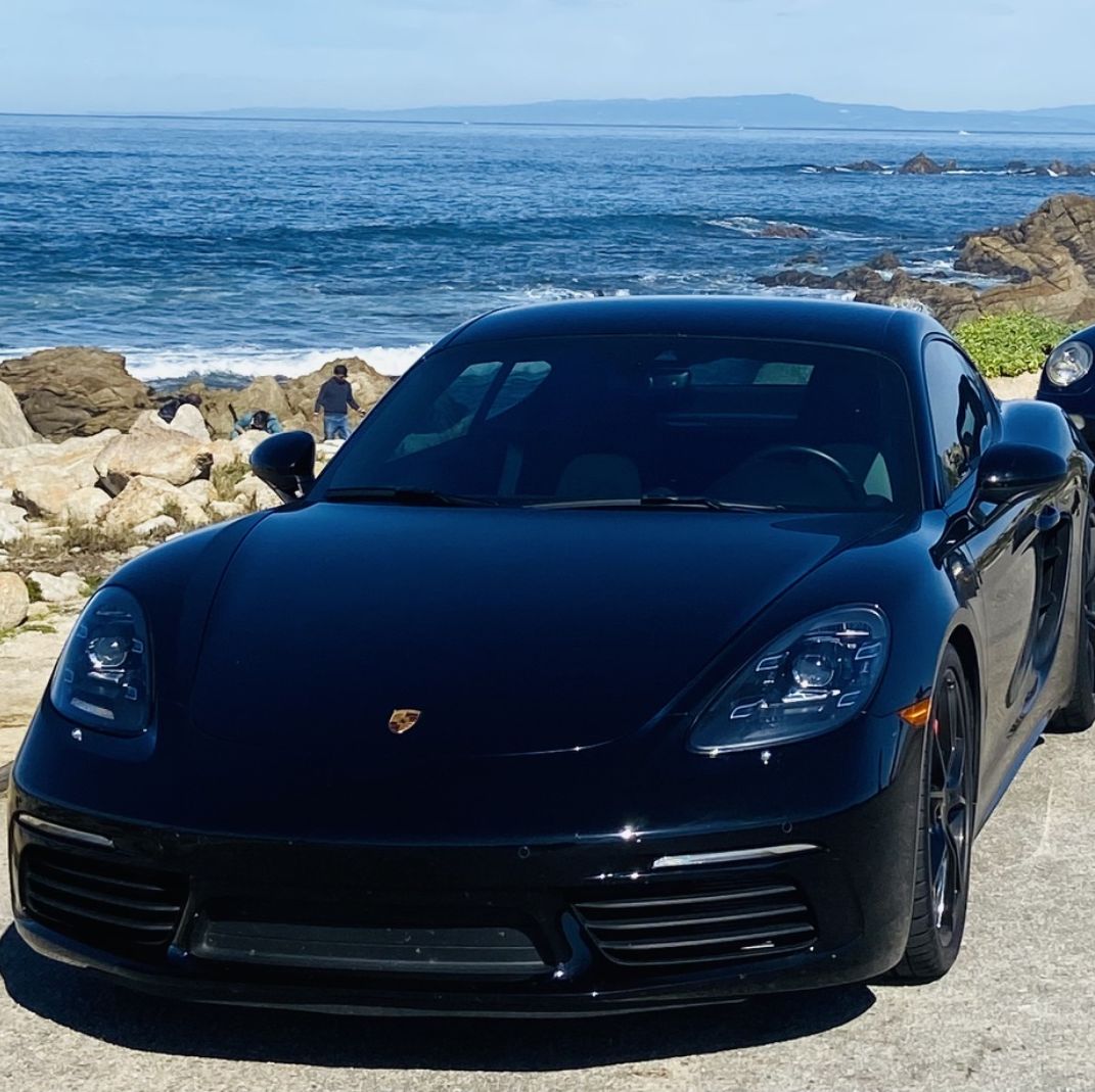 Profile of Brennan Ott