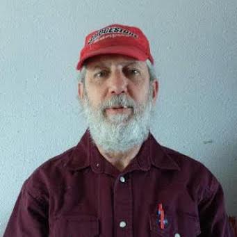 Profile of Daniel Qualtire