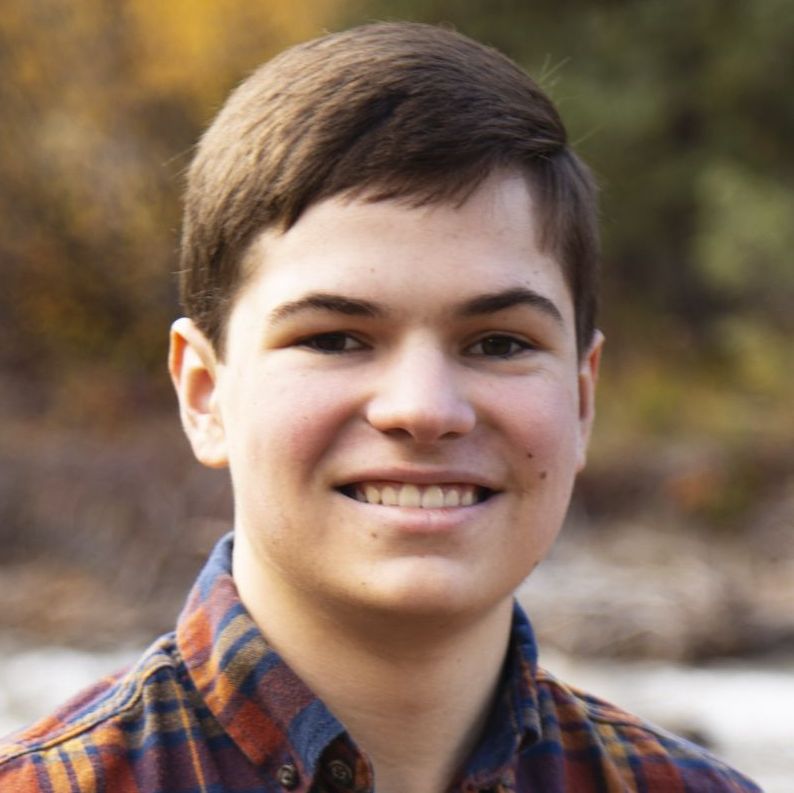 Profile of Robert Lawrence