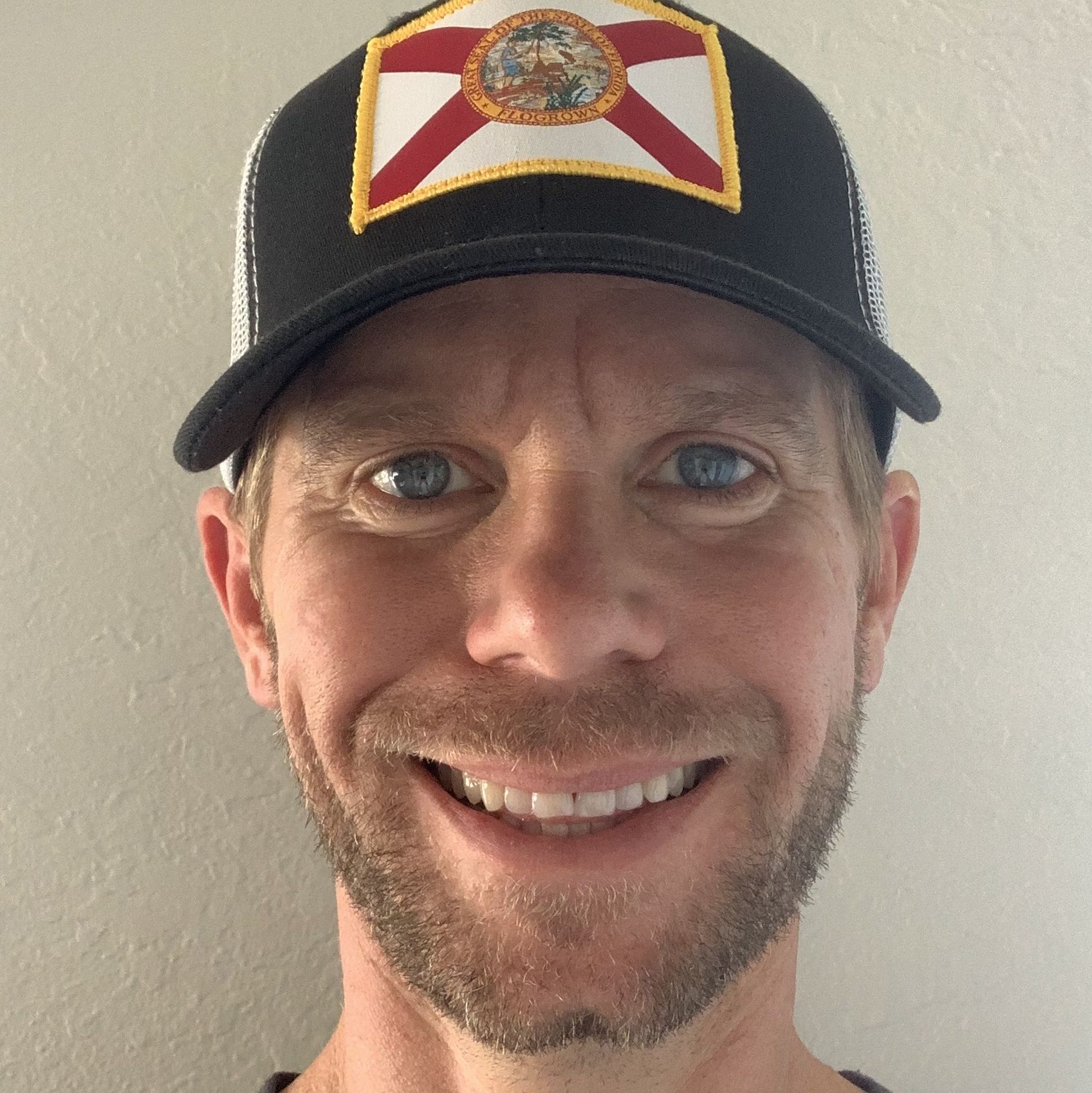 Profile of Brian Sexton